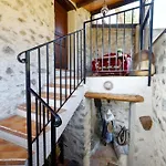 D'hotes - La Maison De Julie 3* Entrevaux