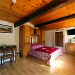 D'hotes - La Maison De Julie 3*