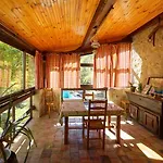 D'hotes - La Maison De Julie Πανσιόν Entrevaux