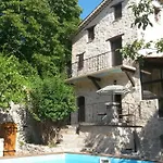 D'hotes - La Maison De Julie Πανσιόν 3*