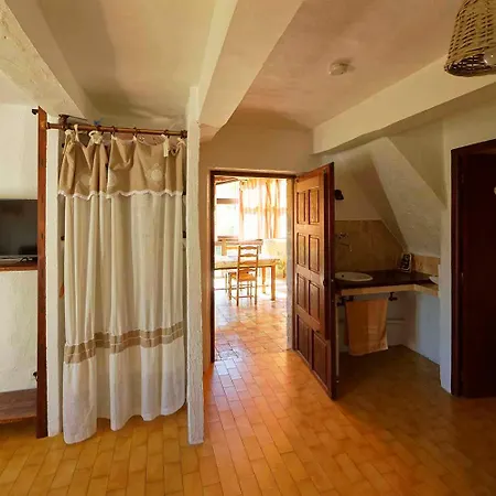 D'hotes - La Maison De Julie Πανσιόν Entrevaux