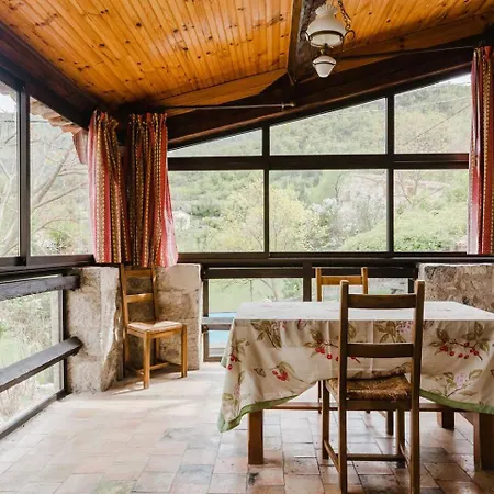 Vendégház D'hotes - La Maison De Julie Entrevaux