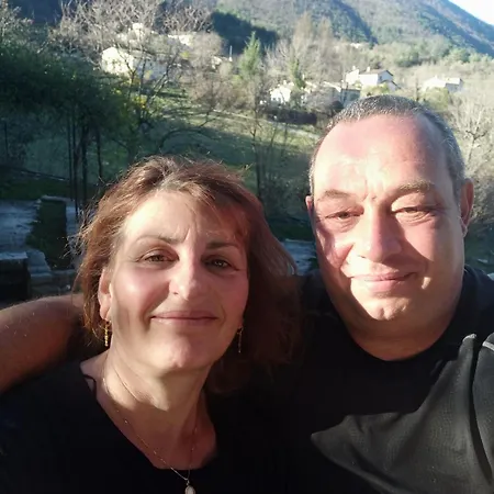 D'hotes - La Maison De Julie 3*