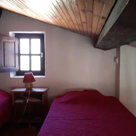 Guest house D'hotes - La Maison De Julie