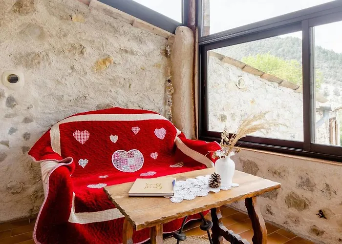 D'hotes - La Maison De Julie Maison d'hôtes 3*