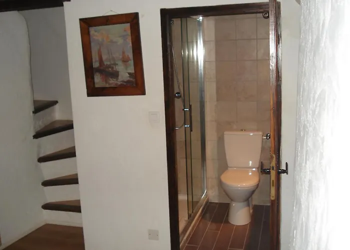 Maison d'hôtes D'hotes - La Maison De Julie